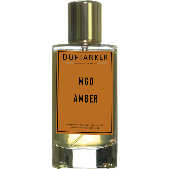 MGO Amber